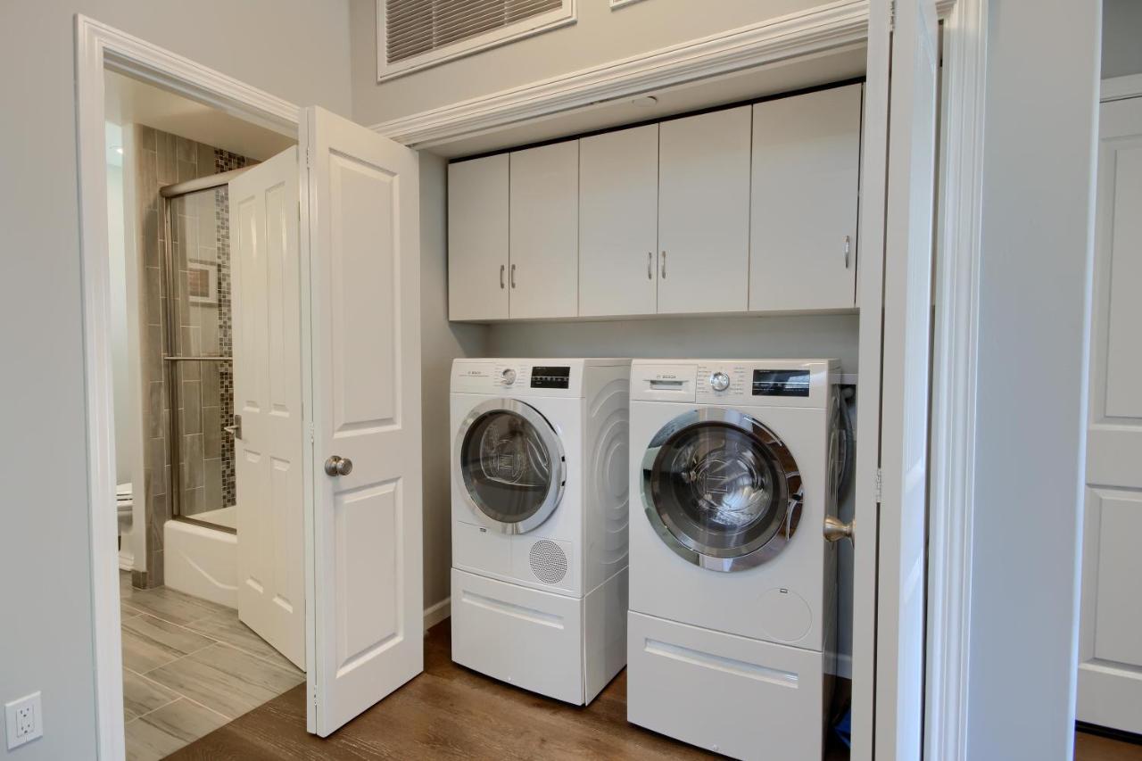 5398 Nottingham Villa Cambria Ngoại thất bức ảnh