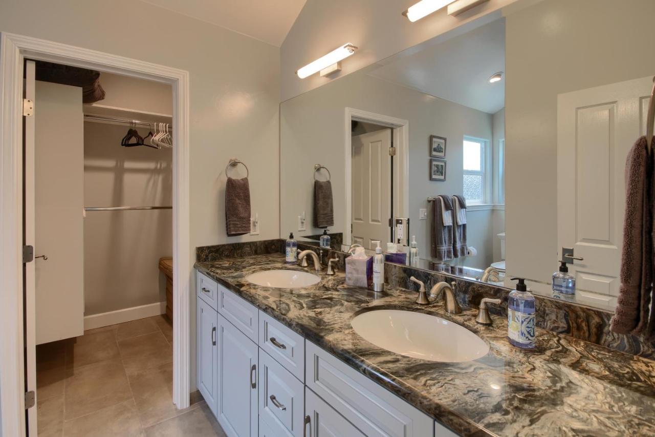5398 Nottingham Villa Cambria Ngoại thất bức ảnh