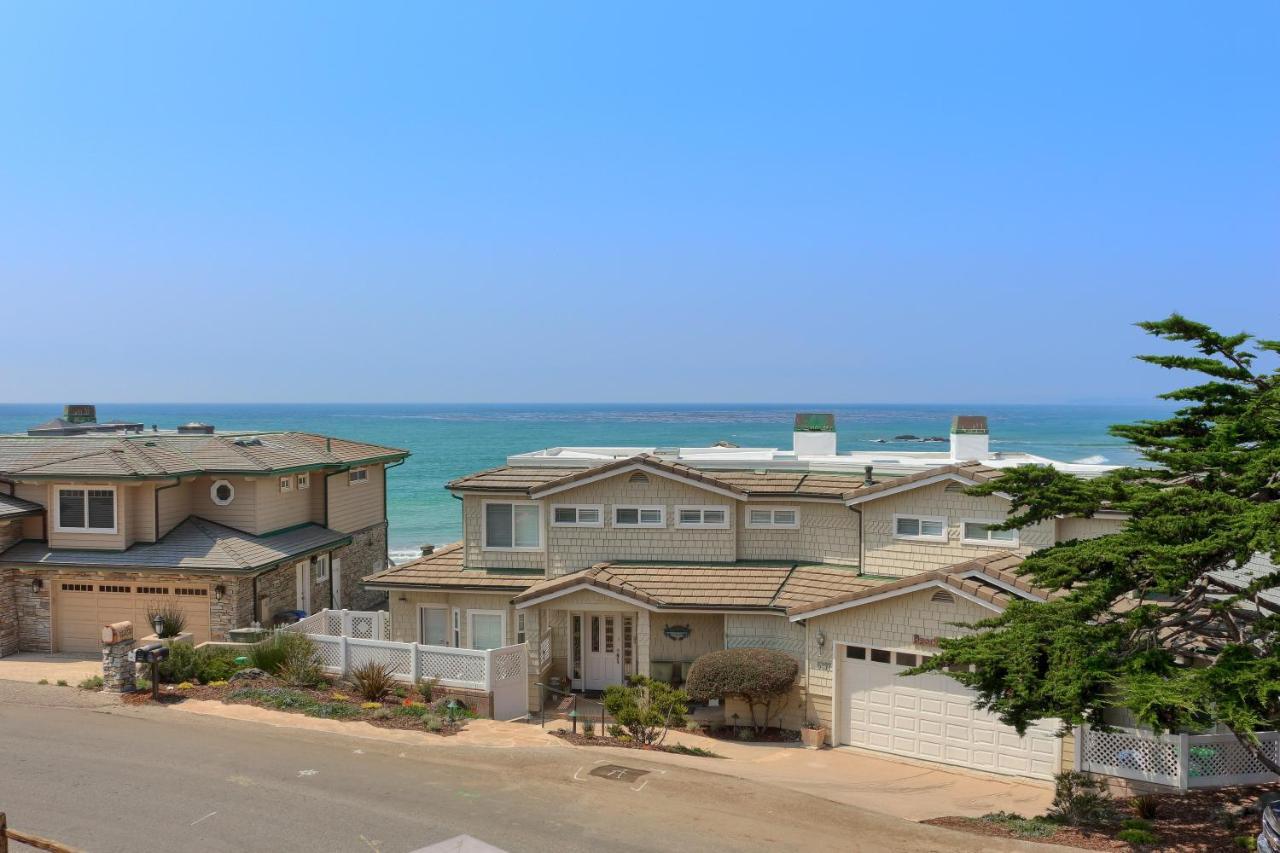 5398 Nottingham Villa Cambria Ngoại thất bức ảnh