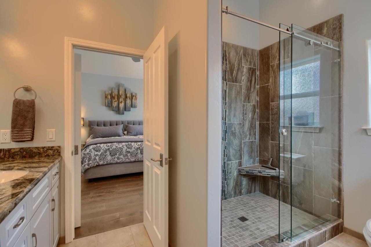 5398 Nottingham Villa Cambria Ngoại thất bức ảnh
