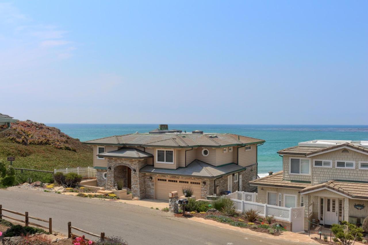 5398 Nottingham Villa Cambria Ngoại thất bức ảnh